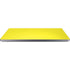 Yellow Solid Universal Laptop 16in (13 x 9.4in) Skin